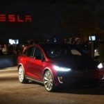 Tesla veut mettre ses voitures électriques en autopilotage