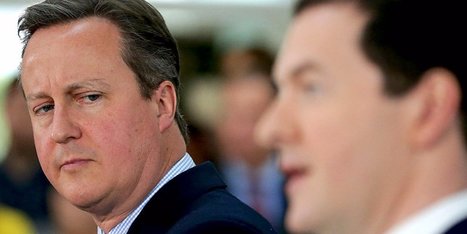 There is an incredible theory that a Brexit won&rsquo;t actually happen even if the public votes for it