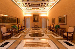 Theresa May, « ne l&rsquo;appelez surtout pas mère Theresa »