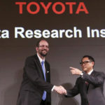 Toyota : ses recherches sur l’intelligence artificielle rentables dès 2020