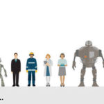 Travail: est-ce qu&rsquo;un robot va prendre votre place d&rsquo;ici 20 ans ? (Faites le test)
