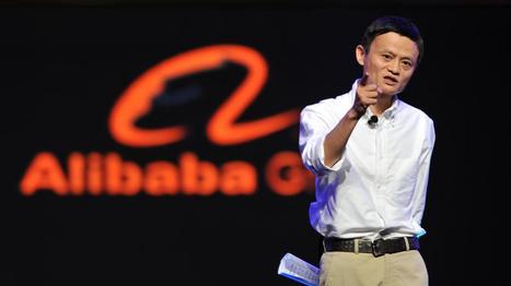 Trois choses à savoir sur Alibaba, le géant du web chinois