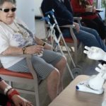 Troubles de la mémoire : les robots de compagnie au secours des patients