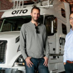 Uber rachète Otto pour ses futurs poids lourds autonomes