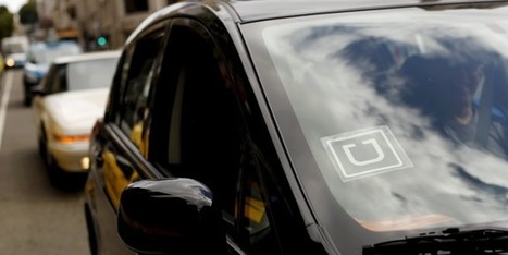 Uber : vers un procès sur le statut des chauffeurs aux Etats-Unis ?
