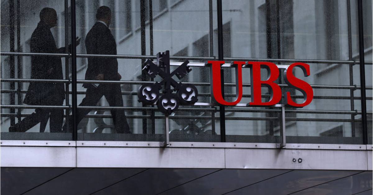 UBS : la Suisse autorisée à transmettre les informations de 40.000 clients français