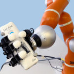Un bras robotique capable d&rsquo;attraper des objets en plein vol –