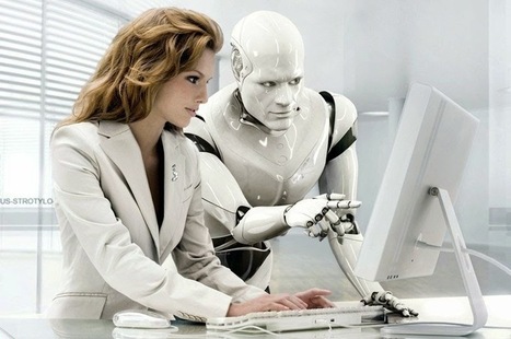 Un consortium au Japon pour créer la nouvelle génération de robots assistants