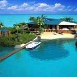 Un incroyable projet d&rsquo;îles flottantes à Dubai