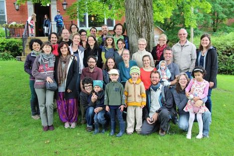 Un mouvement citoyen se crée dans la foulée du film Demain
