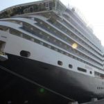 Un navire de croisière à l&rsquo;arrêt pollue autant qu&rsquo;un million de voitures
