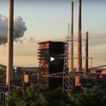 Un Nigérien met au point un purificateur de fumées industrielles