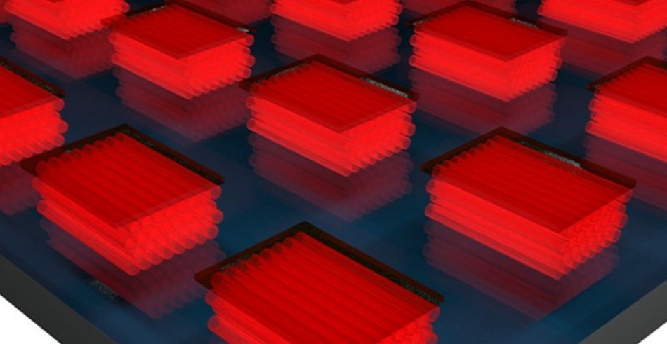 Un nouvel appareil canalisant la chaleur en lumière pourrait amener le rendement des cellules solaires à 80% !