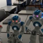 Un robot parvient à prendre conscience de lui-même