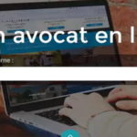 Un site, Domaine Légal, uberise la profession d&rsquo;avocat avec du conseil low cost online