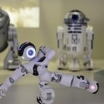 Un tiers des emplois menacés par les robots au Royaume-Uni
