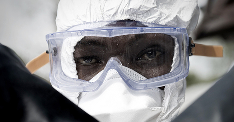 Un vaccin « efficace à 100 % » contre le virus Ebola existe enfin