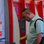 Une banque ouvre des agences sans employés