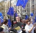Une campagne sans vote : la présidentielle des étrangers communautaires