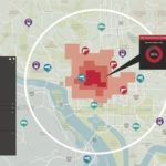 Une intelligence artificielle capable de prédire les crimes est en développement
