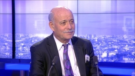 « Une jeune génération prête à passer à l&rsquo;économie de partage »