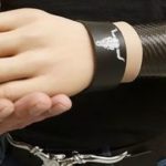 Une main bionique aussi forte qu&rsquo;une main greffée