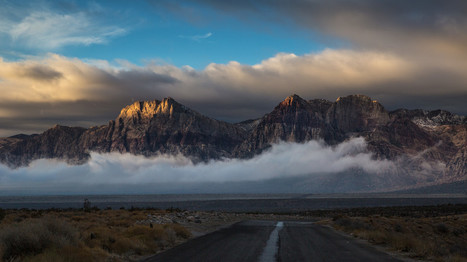 Une poche de gaz carbonique de la taille du Mexique dans le sous-sol américain pourrait bouleverser le climat