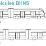 Une première en France : des bus à l&rsquo;hydrogène circuleront à Pau en 2019