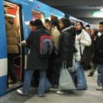 Une seconde vie pour nos voitures de métro?