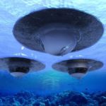 Une soucoupe flottante pour vivre à la surface de l&rsquo;eau – SciencePost
