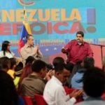 Venezuela. Le Parquet demande d’annuler l’installation de la Constituante