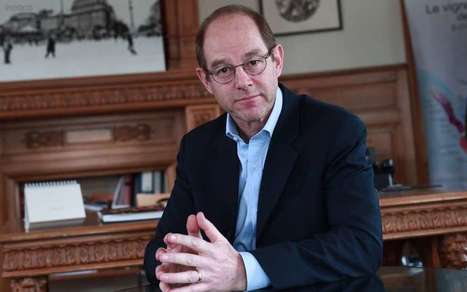 Vidéo. Après « Cash Impact » sur les pesticides : la colère du président du CIVB