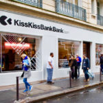 Vincent Ricordeau, fondateur de KissKissBankBank : « Nous allons disrupter la Banque Postale de l&rsquo;intérieur »