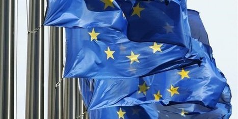 Vivre ensemble en Europe avec nos différences