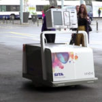 Voici Léo, le robot-bagagiste qui intégrera l&rsquo;aéroport de Genève | Humanoides.fr