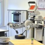 Voici PR2, le robot connecté capable de cuisiner tout seul