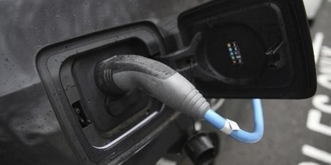 Voiture électrique : la bataille des chiffres qui réhabilite une technologie