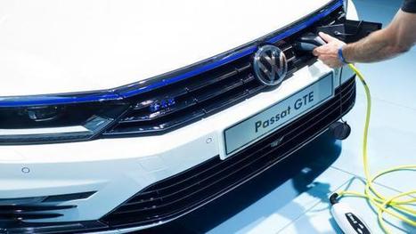 Voiture électrique : oui, elle pollue aussi !