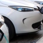 Voiture électrique: Renault a doublé l&rsquo;autonomie de sa Zoé