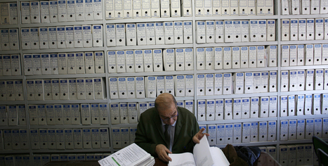 Votre présence au bureau n&rsquo;est plus obligatoire