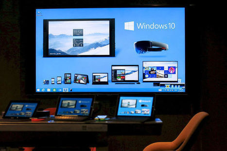 Windows 10 continue de vous écouter, même si vous le désactivez