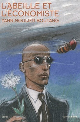 Yann Moulier Boutang : « L’usine du futur, c’est l’université »