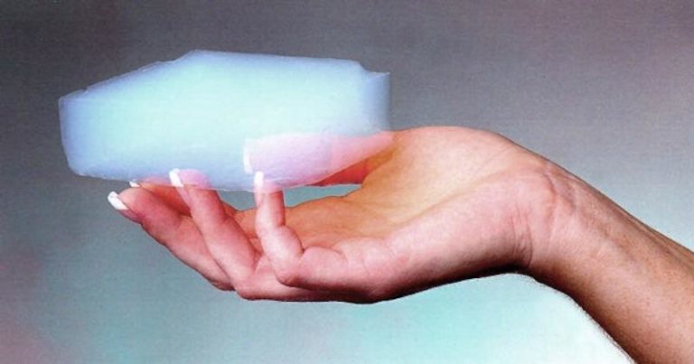 6 super matériaux qui vont radicalement changer notre monde