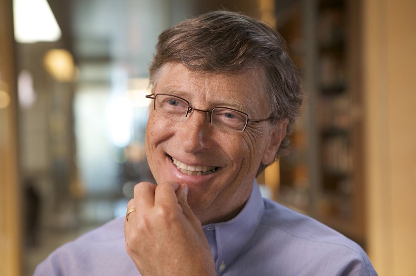 Billionaire Entrepreneurs who support Universal Basic Income