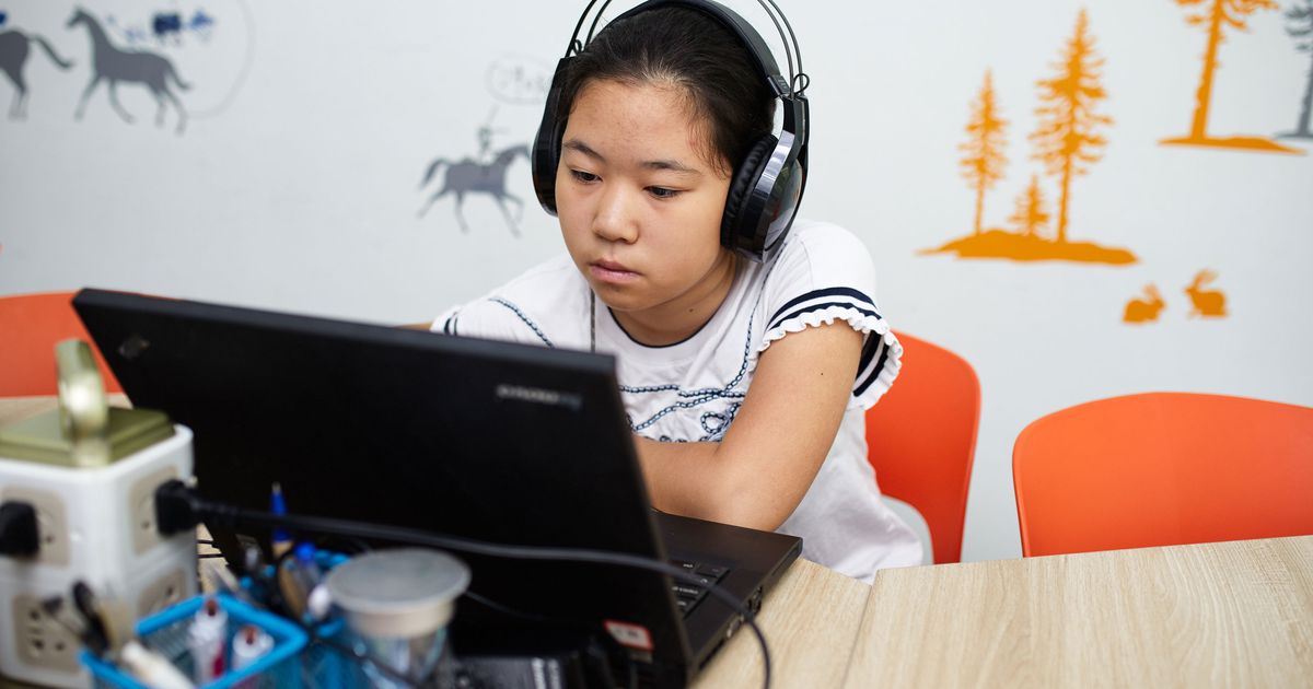 Danemark : l&rsquo;IA est utilisée pour suivre le comportement et les performances des élèves