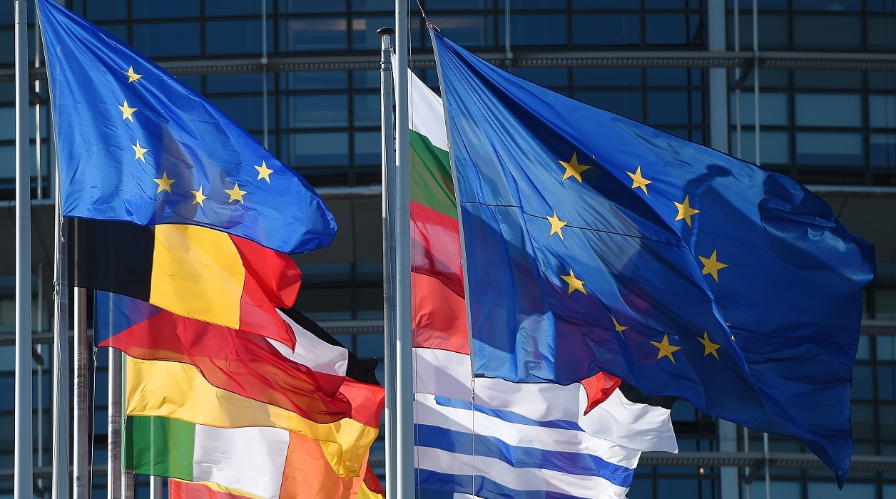 Et si l&rsquo;UE investissait 100 milliards d&rsquo;euros pour concurrencer les géants américains et chinois de la tech?