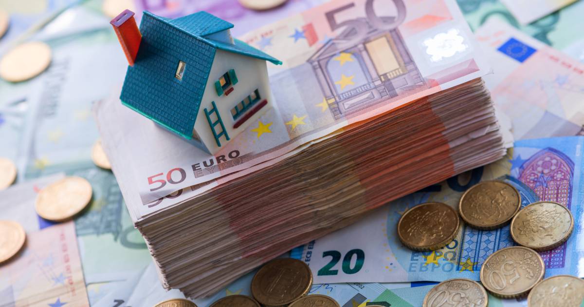 Être payé pour emprunter… une réalité pour les clients d&rsquo;une banque danoise