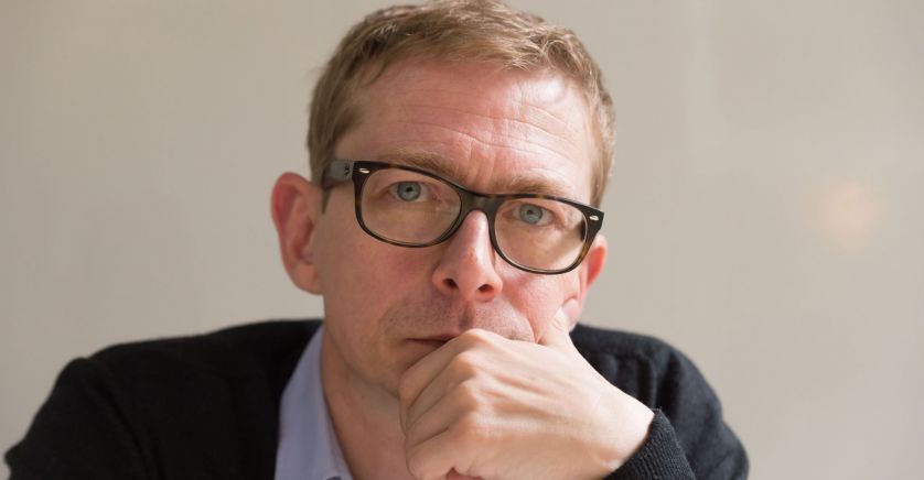 Gérald Bronner: «Les collapsologues ne veulent pas voir les innovations technologiques qui pourraient changer la donne»