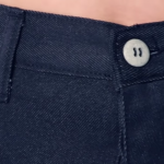 Ils ont créé le jeans infini : fait de déchets plastique et recyclable en fin de vie !