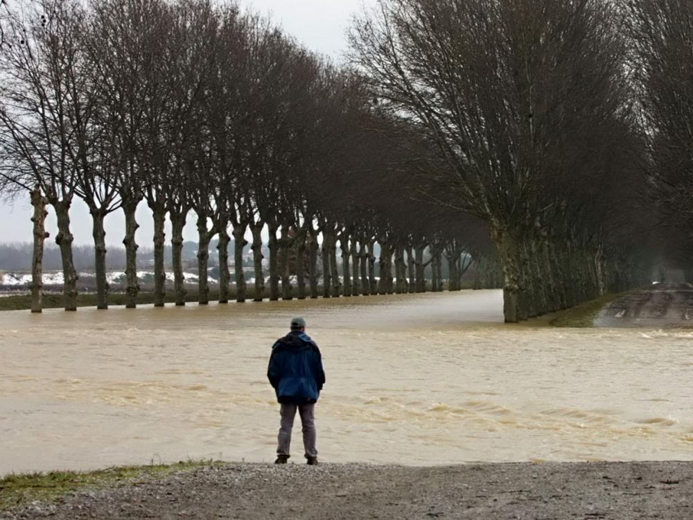 L&rsquo;éco-anxiété ou le trouble mental causé par la peur du changement climatique
